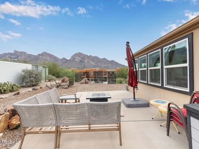 101 W Matterhorn St, Tucson, AZ, 85737