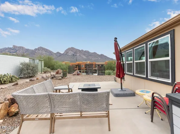 101 W Matterhorn St, Tucson, AZ 85737