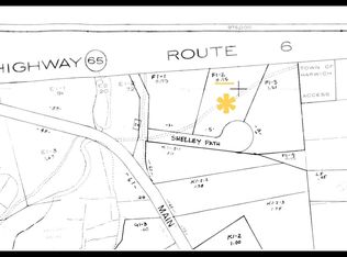 5 Shelley Path, Harwich, MA 02645