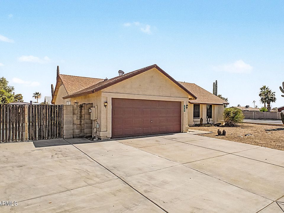 1st image of 7063 W CINNABAR Avenue