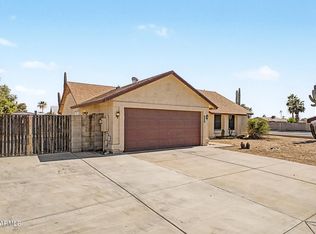 7063 W CINNABAR Avenue, Peoria, AZ 85345