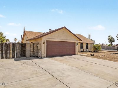 7063 W CINNABAR Avenue, Peoria, AZ, 85345