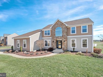 325 Clayton Manor Dr, Middletown, DE, 19709