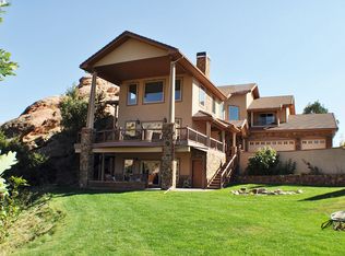 9258 Bighorn Dr, Littleton, CO 80127