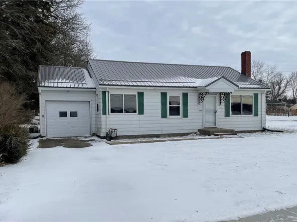 506 Erie St, Edinboro, PA 16412