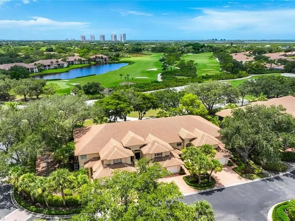 24480 Reserve CT #103, BONITA SPRINGS, FL 34134