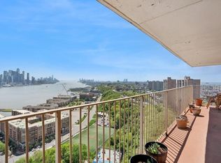 6040 Boulevard East APT 25G, West New York, NJ