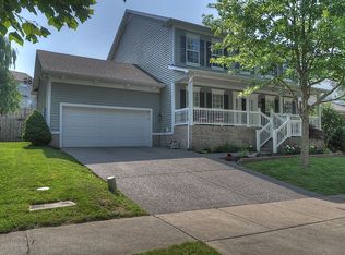1508 Braden Cir, Franklin, TN 37067