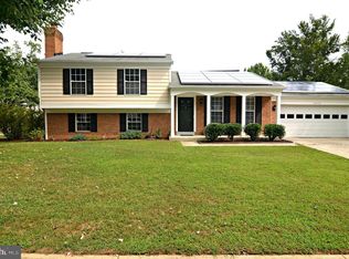10400 Balsamwood Ct, Laurel, MD 20708