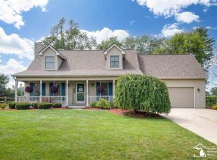 6639 Williams Pl, Lambertville, MI 48144