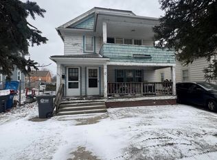 681 Thomas St, Toledo, OH