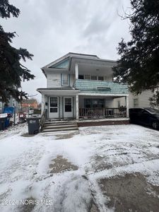 681 Thomas St, Toledo, OH, 43609