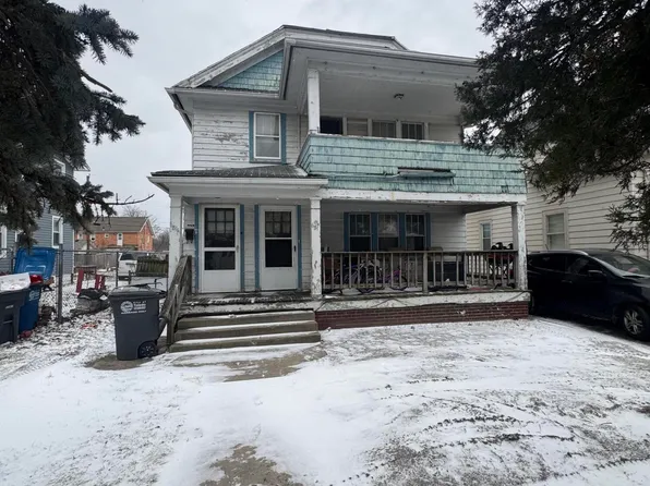 681 Thomas St, Toledo, OH 43609