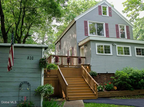 410 Lansing Avenue, Troy, NY 12182