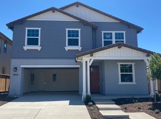2404 Periwinkle Ct, Fairfield, CA