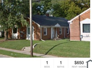 411 N Longwood St #11, Rockford, IL 61107