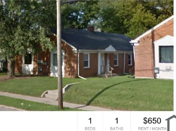 411 N Longwood St #11, Rockford, IL 61107