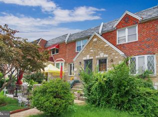 205 E Claremont Rd, Philadelphia, PA 19120