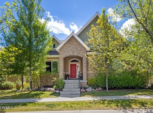 515 W Heritage Way, Heber, UT 84032