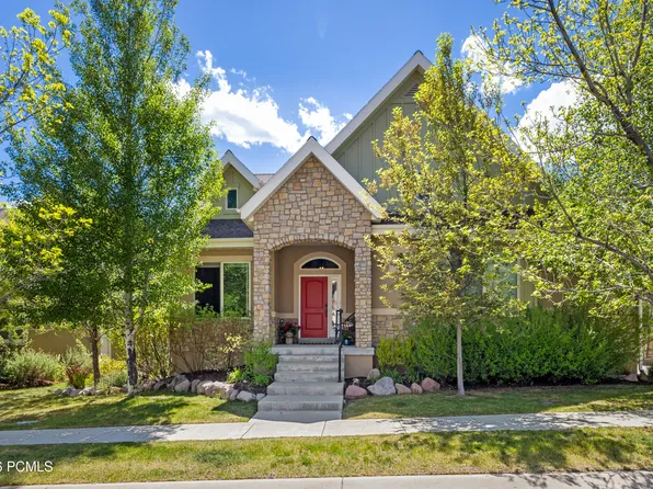 515 W Heritage Way, Heber, UT 84032