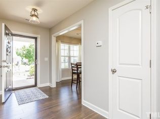 109 Kutter Drive, Elon, NC 27244