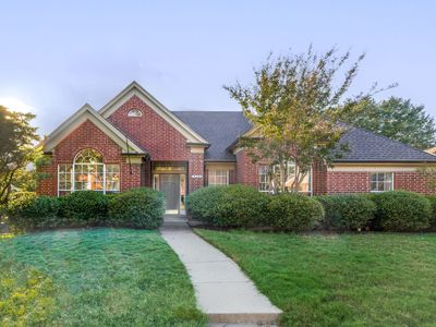 7101 Bouquet Dr, Frisco, TX, 75035