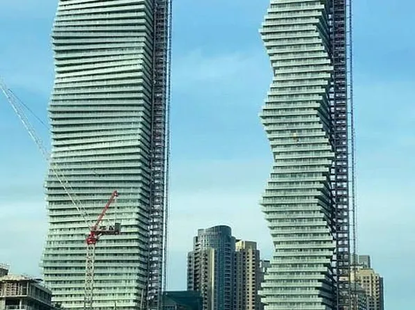 448 Burnhamthorpe Rd W, Mississauga, ON