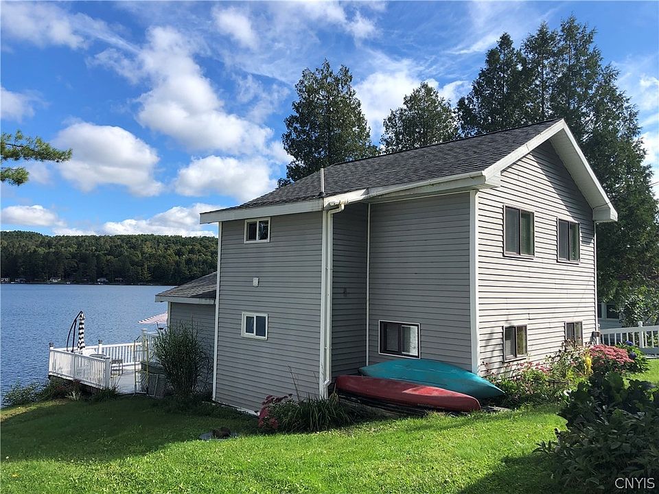 3018 Camp Rd, Eaton, NY 13334 MLS S1436307 Zillow