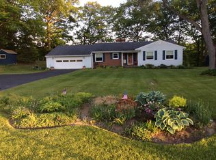 181 Lake St, Pulaski, NY 13142
