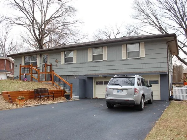 7216 Waverly Ave, Kansas City, KS 66109