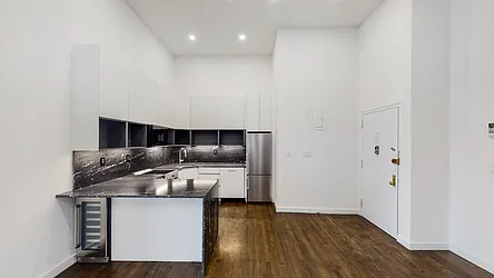 Rented by Brighton Management