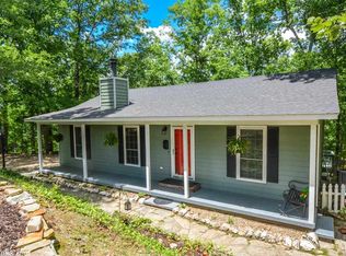 29802 Bandys Ridge Ln, Little Rock, AR 72223