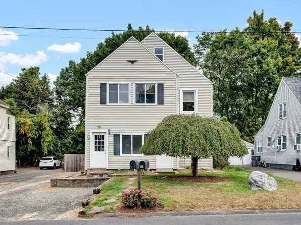 79 Woodford Avenue Extension, Plainville, CT 06062