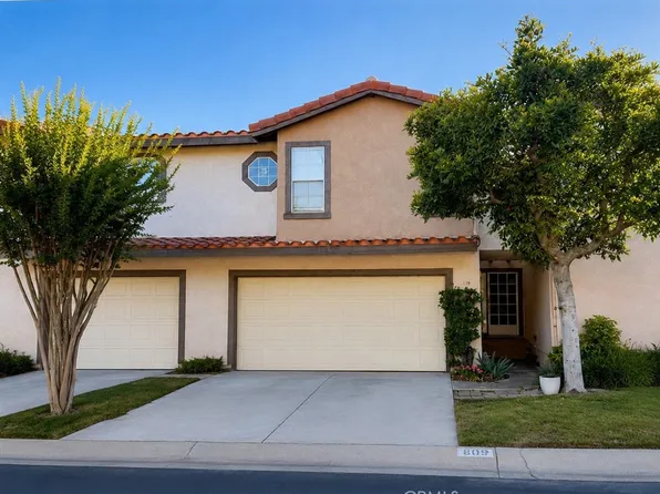 809 Tiverton Ct, San Dimas, CA 91773