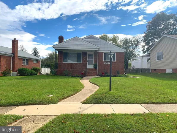 3311 Lee Ct, Baltimore, MD 21208