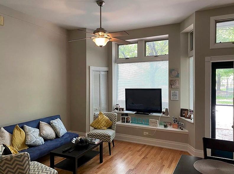 1st image of 800 S Leavitt St #1W