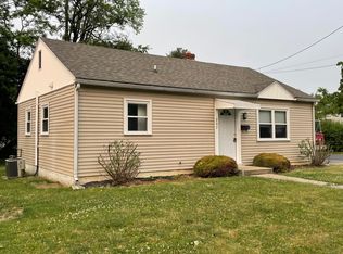 207 N 39th St, Harrisburg, PA 17109