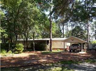 8015 Charles Michael Dr, Panama City, FL 32404