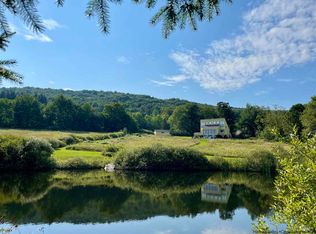 665 Woodland Hills Rd, Andes, NY