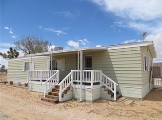 59580 Stearman Rd, Yucca Valley, CA 92285