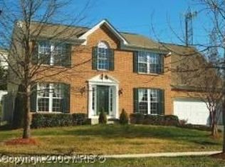 10310 Twin Knoll Way, Upper Marlboro, MD 20772