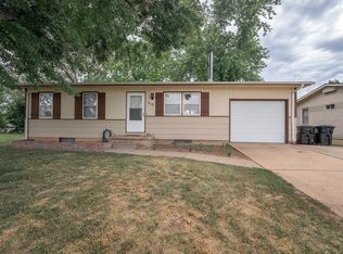 515 Jupiter Ave, Salina, KS 67401