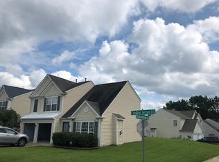 4761 Cardinal Grove Blvd, Raleigh, NC 27616