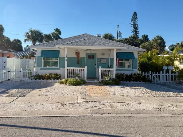 106 11th Ave #A, Saint Petersburg, FL 33706