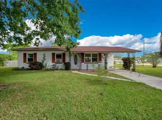 3001 Sidney Ave, Orlando, FL 32810