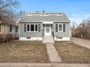 1107 42nd Ave NE, Columbia Heights, MN 55421