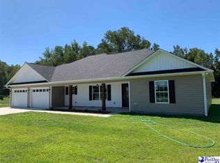 7229 E National Cemetery Rd, Florence, SC 29506