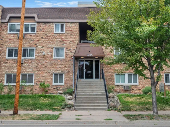 2616 Harriet Ave APT 104, Minneapolis, MN 55408