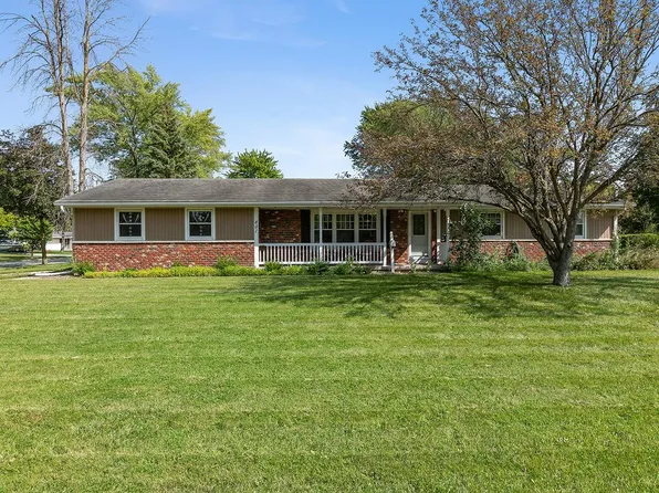 801 Jordan Rd, De Pere, WI 54115