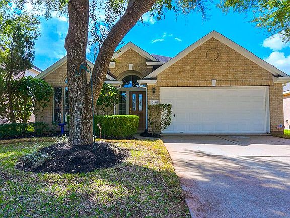 2nd image of 2431 Standing Oak Ln